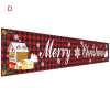 (🌲Early Christmas Sale- 50% OFF) Outdoor Banner Flag Pulling