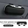 💥LAST DAY SALE 50% OFF💥Car Sun Visor Glasses Clip Case