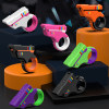 🎃Early Halloween Sale 50% OFF👻Zoom Gun Fidget Toys, Buy 2 Free Shipping!