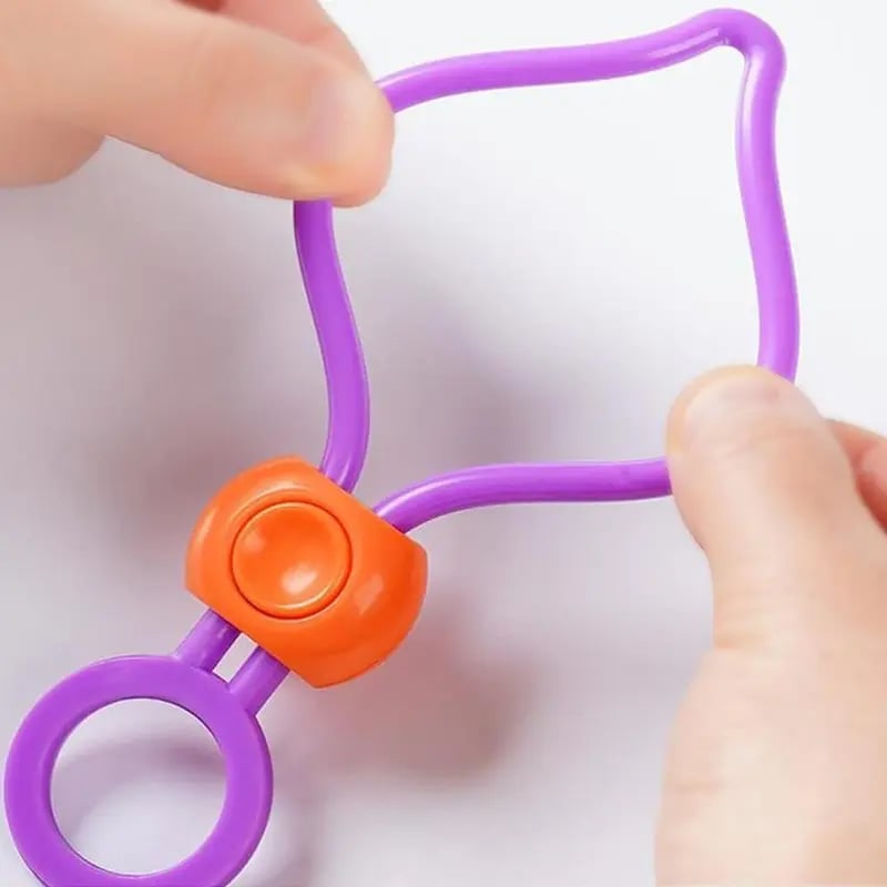 🎁TikTok Last Day Sale - 70% OFF🔥Bag Clips Strap Sealer Organizer (BUY 3 GET 1 FREE)