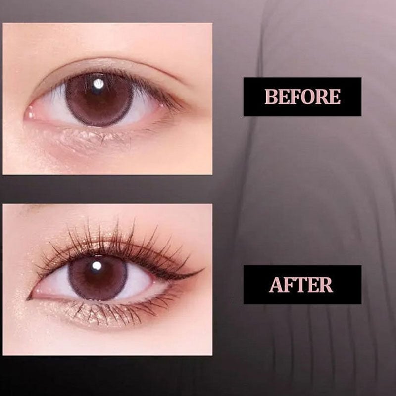 🔥LAST DAY BUY 1 GET 1 FREE🔥2025 New Lengthening And Curling Mascara