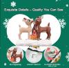 🎄 2025 Christmas Reindeer Nightlight – Cozy Holiday Glow