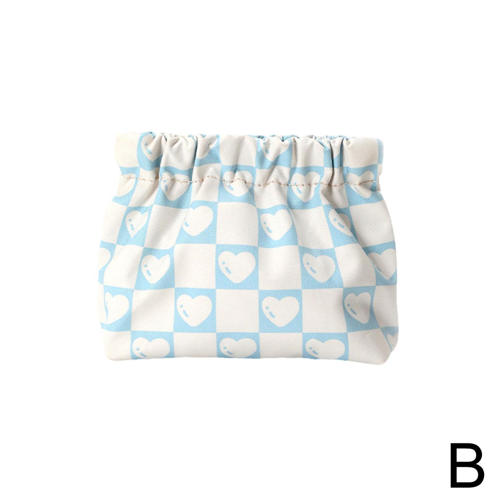 🔥LAST DAY SALE 50% OFF👛Shrapnel Portable Pouch💕