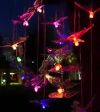 ⛄Early Spring Sale 50% OFF⛄ - Solar-Powered Butterfly Lights(Buy 2 Free Shipping)