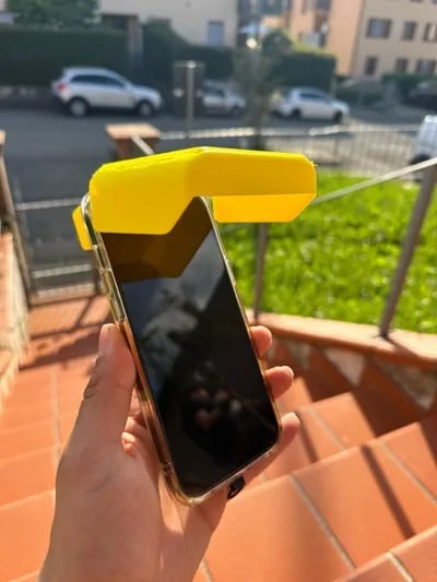 💥LAST DAY SALE 50% OFF💥Beach/Pool Phone Sunshade