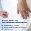 💖Letzter Tag 49 % Rabatt💖Bettlakenhalter – Halten Sie Bettlaken sicher an ihrem Platz