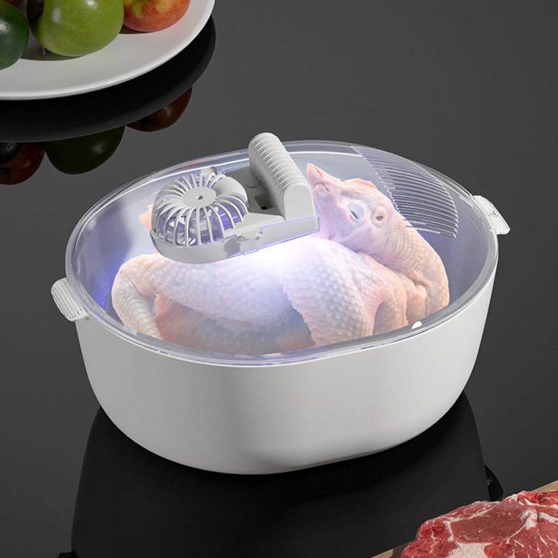 🔥New Year Promotion 50% OFF💥Food Preservation Defroster