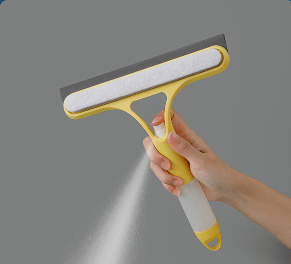 💝MOTHER'S DAY SALE-80% OFF🎁3 in 1 Window Cleaning Tool for Car Indoor Outdoor High Windows