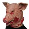 🔥Last Day 50% OFF - Hottest Halloween Prank Mask – Ultra-Realistic, Spine-Chilling & Viral-Worthy!