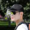 🎁TikTok Last Day Sale - 70% OFF🎉2025 New Ultralight UV Protection Baseball Cap with Solar Fan