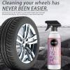 ⏰LAST DAY SALE 50% OFF💥Heavy Duty Wheel Rust and Stain Cleaner(8Oz)