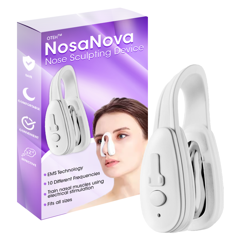 OTEH™ NosaNova Nose Sculpting Device