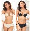 ✨Buy 2 get 1 Free&Free Shipping👙Adhesive Invisible Gathering Bras