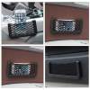 (⏰Christmas Hot Sale Now-49% OFF)Car Net Pocket Storage Organizer-BUY 5 GET 5 FREE & FREE SHIPPING