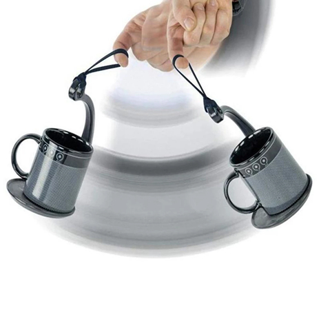 Early Christmas Sell 48% OFF- No-Spill Holder