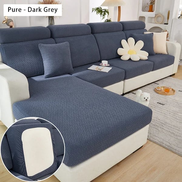 🔥 Hot Sale - Resistant Universal Sofa Cover