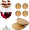 Halloween Sale: 50% OFF Wine Glass Charcuterie Topper