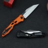 Kashow Outdoor Portable Sanding Folding Knife