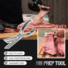 🔥SUMMER HOT SALE -49% OFF🍖BBQ Rib Skinner Premium Food-Grade 304 Stainless Steel