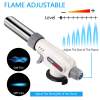 (🔥Last Day Promotion- SAVE 70% OFF)Portable Gas Torch Gun(BUY 2 GET FREE SHIPPING)