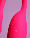 Nympho Flamingo Wireless Vibrator 2.0