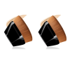 [2020 Limited Edition]No. 55 Magic Foundation Brush Hexagon No Trace