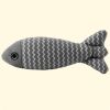 Last Day Sale-Fish Catnip Toy