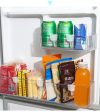 Last Day Promotion 48% OFF - Refrigerator Dividers Organizer(BUY 3 GET 1 FREE NOW)