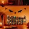 🔥Halloween Early Discount 49% Off🔥 31 Nights of Fright Halloween Countdown Box