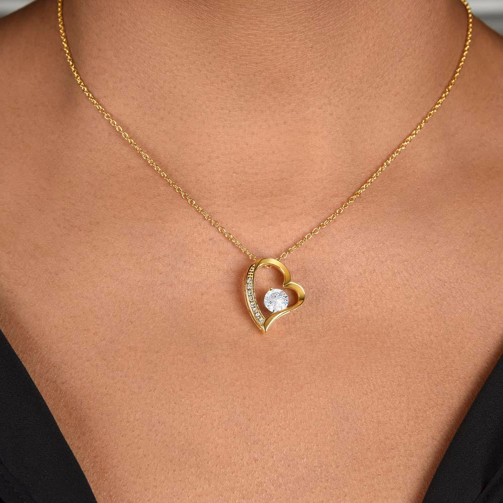 ❤️Mother's Day Sale 70% OFF❤️ Incredible Mom Mother's Day Necklace