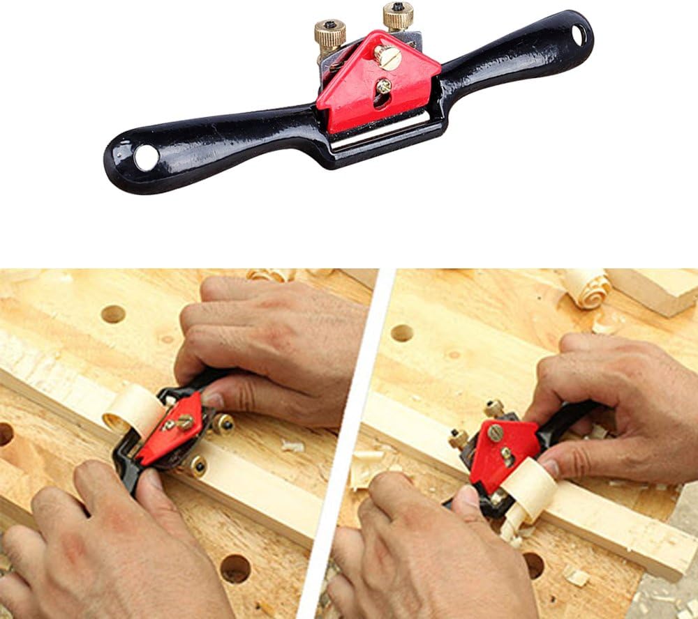 (🎄Christmas Promotion - 50% OFF🎄)-Wood Trimming Plane Tool