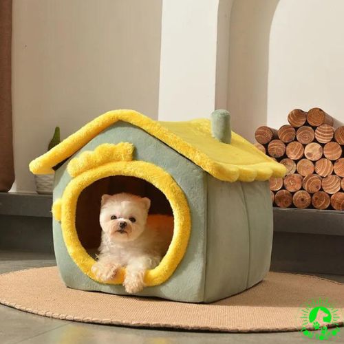 So Cute Doghouse