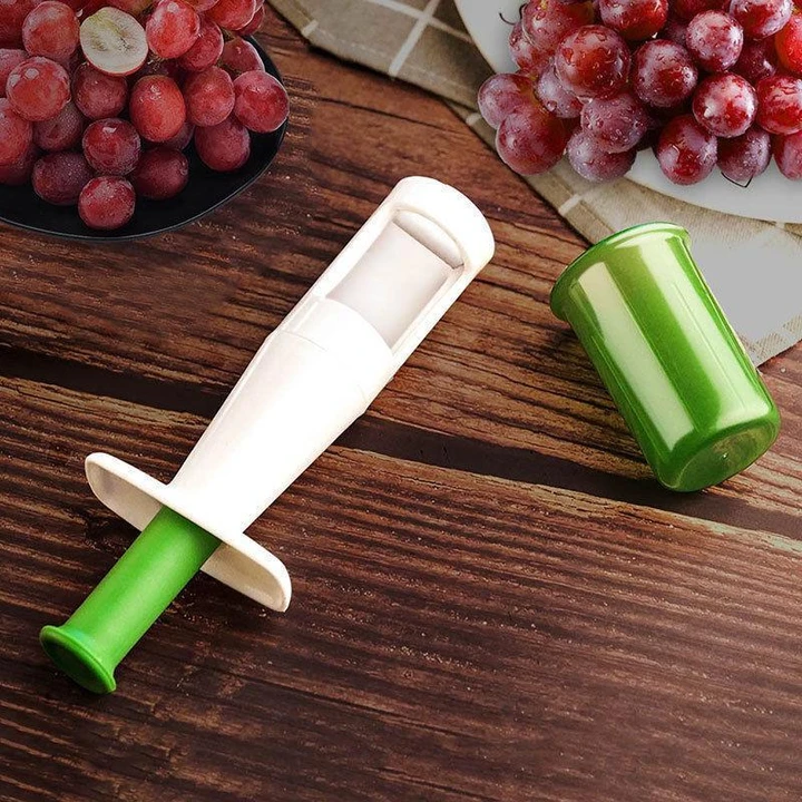 (NEW YEAR PROMOTION - Save 50% OFF) Fruit Syringe Cutter-Buy 2 Get Extra 20% OFF