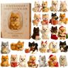🔥Last Day 50% OFF -🎄Pomeranian Sweet Wonderland Advent Calendar 2025