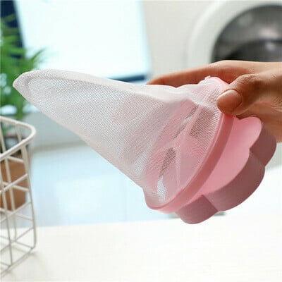 (💐 2022 MOTHER'S DAY HOT SALE -50% OFF)  Floating Hair Filtering Mesh Removal