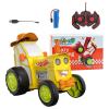 🔥LAST DAY -70%OFF🔥Crazy Jumping Car - BUY 2 FREE SHIPPING NOW!!!