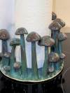 (Only 20 Left! 🔥) Enchanted Grove Mushroom Paper Towel Holder