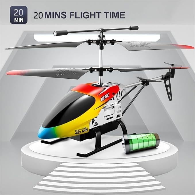 🔥Last Day Promotion - 50% OFF🎁🚁High-end remote control aircraft