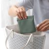 🎄Christmas Hot Sale - 49% OFF, Lambskin Portable Mini Storage Bag - Buy 6 Get Extra 20% Off