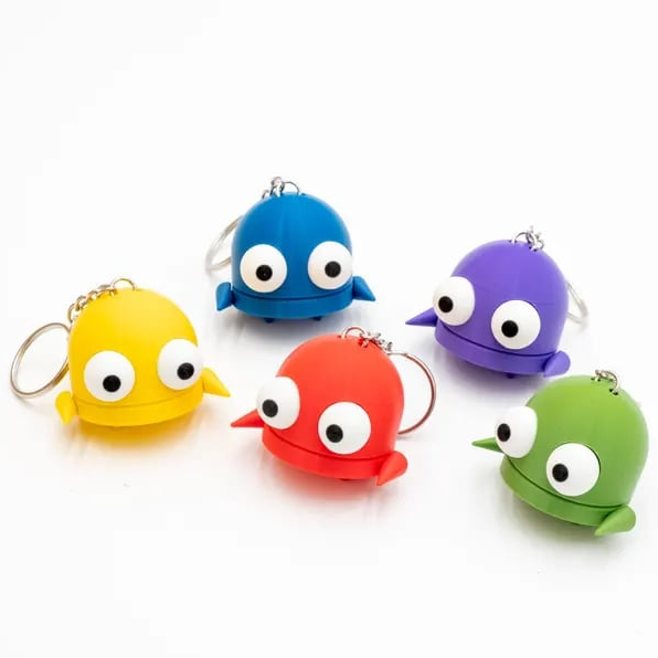 Last Day 49% OFF🤖Semibot Keychain