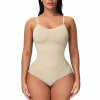 🎁Mother's Day Sale 50% OFF- Snatched Bodysuit Shapewear(BUY 2 FREE SHIPPING NOW)