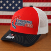 🔥LAST DAY 50% OFF - Turning Point USA Patriotic Cap