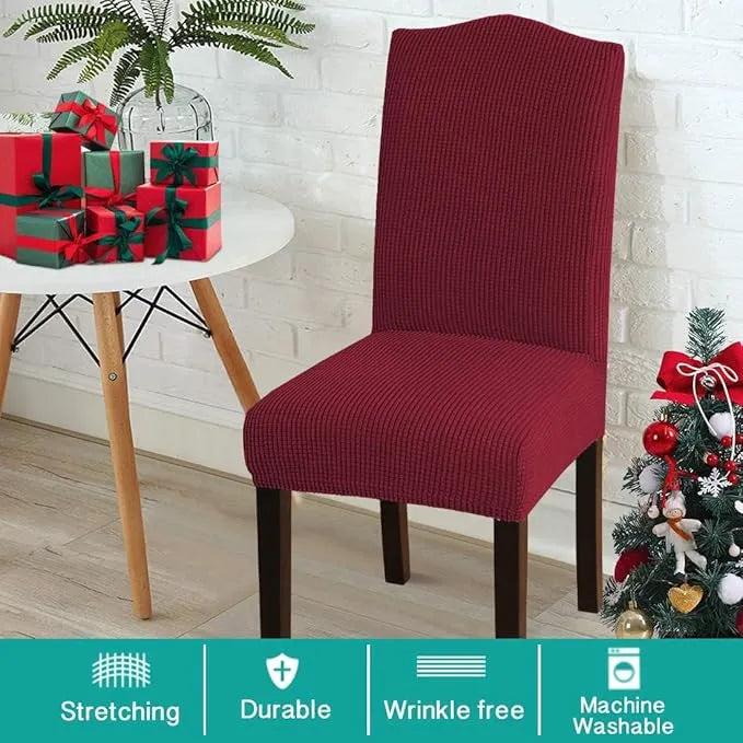 🔥Last Day Promotion 70% OFF💥Premium Stretchy Waterproof Chair Covers