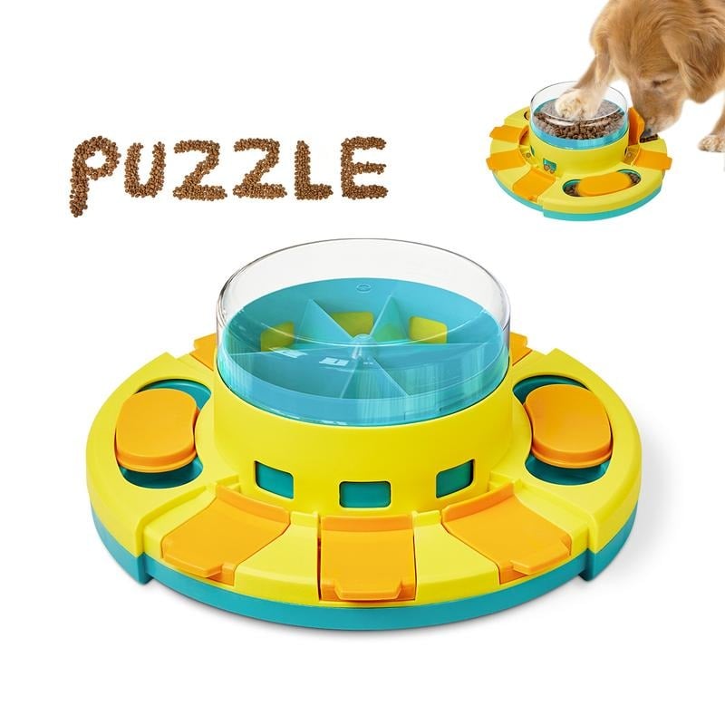 💥LAST DAY SALE 50% OFF💥Dog Food Treat Feeding Toys⚡BUY 2 FREE SHIPPING