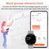 (🎉Last Day Promotion 49% OFF) Monitoring smart Bluetooth talking watch - Buy 2 Get Extra 10% OFF & FREE SHIPPING