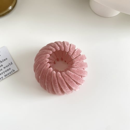 (🔥Last Day 50% OFF) Lazy Bird's Nest Plate Hairpin