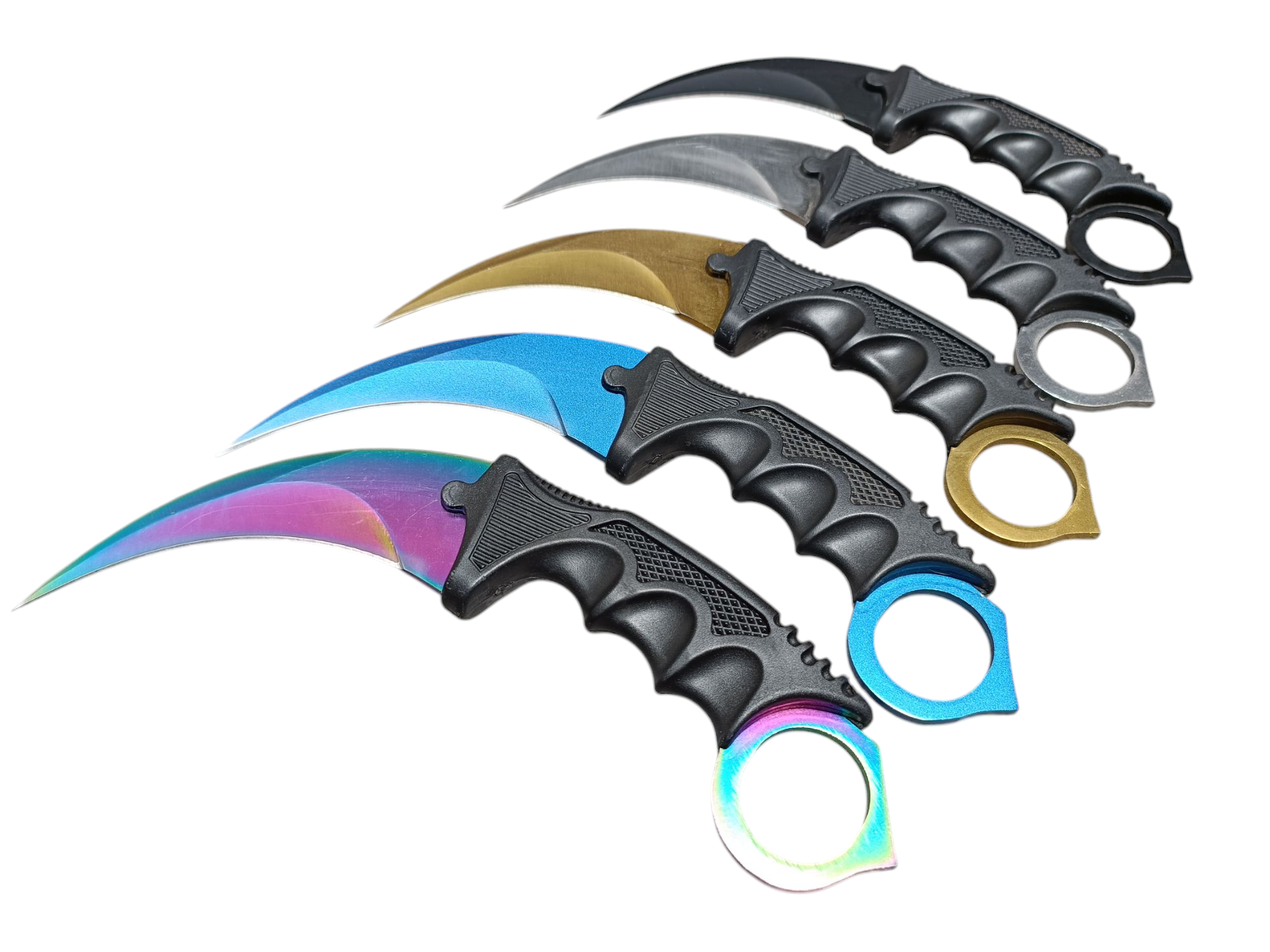 💥LAST DAY SALE 50% OFF💥CSGO Classic Karambit Knife⚡BUY 2 FREE SHIPPING