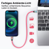 🔥Letzter Tag 49% Rabatt🔥4-in-1-USB-Ladekabel