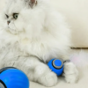 (🌲Early Christmas Sale- 49% OFF) Interactive Electric Rolling Ball with Teasing Tail - BUY A Set GET EXTRA 20% OFF
