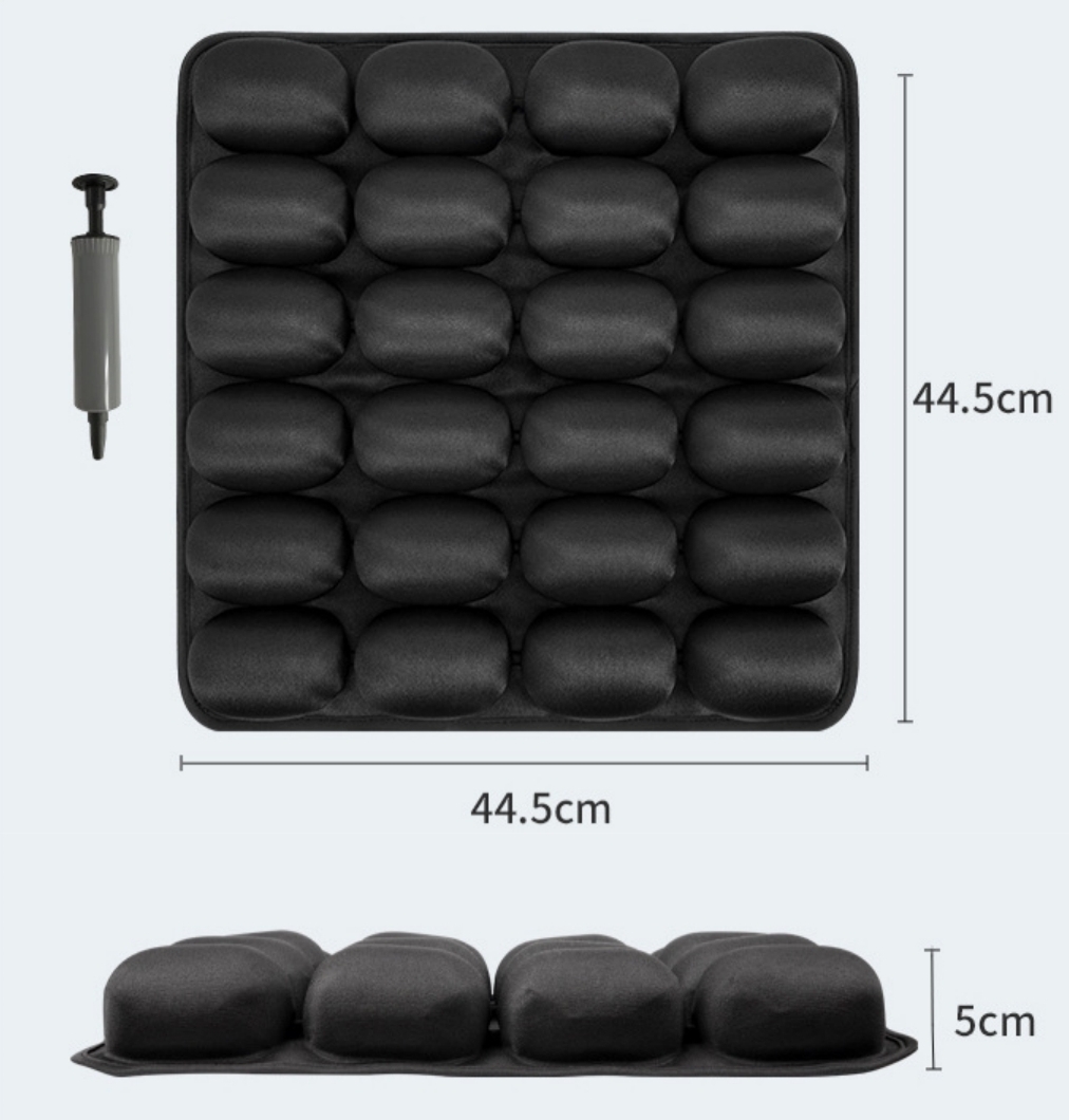 🔥Last Day Promotion 70% OFF🔥Travel Ease Cloud Comfort Cushion⚡️Buy 2 Free Shipping